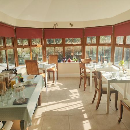 Alaind Lodges Sneem Exterior foto