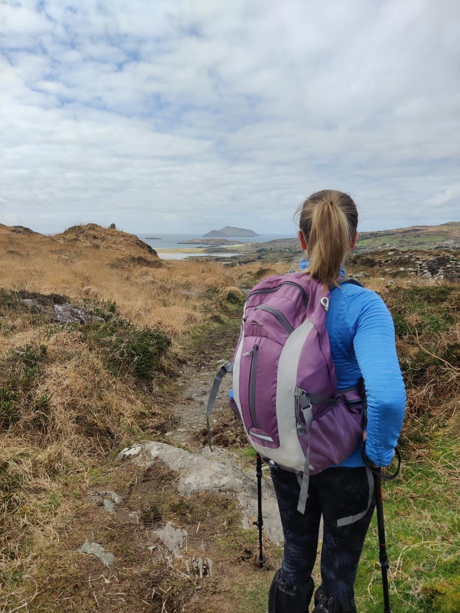 Alaind Lodges Sneem Exterior foto