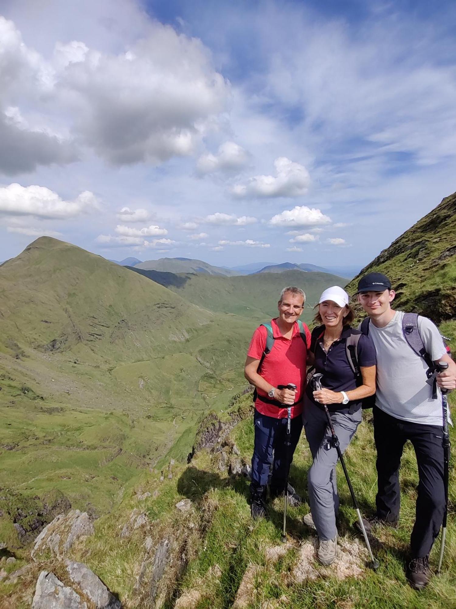 Alaind Lodges Sneem Exterior foto
