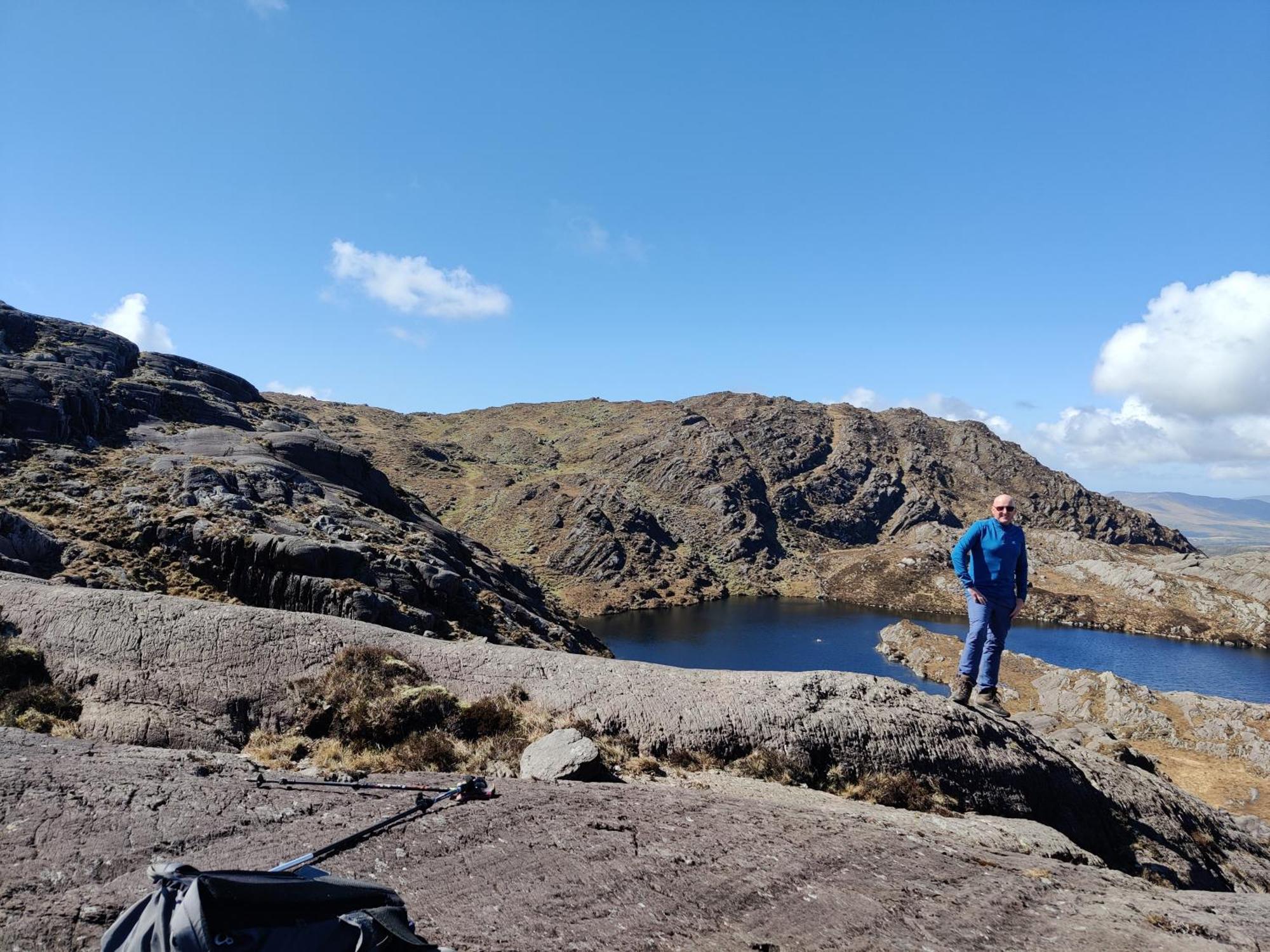 Alaind Lodges Sneem Exterior foto