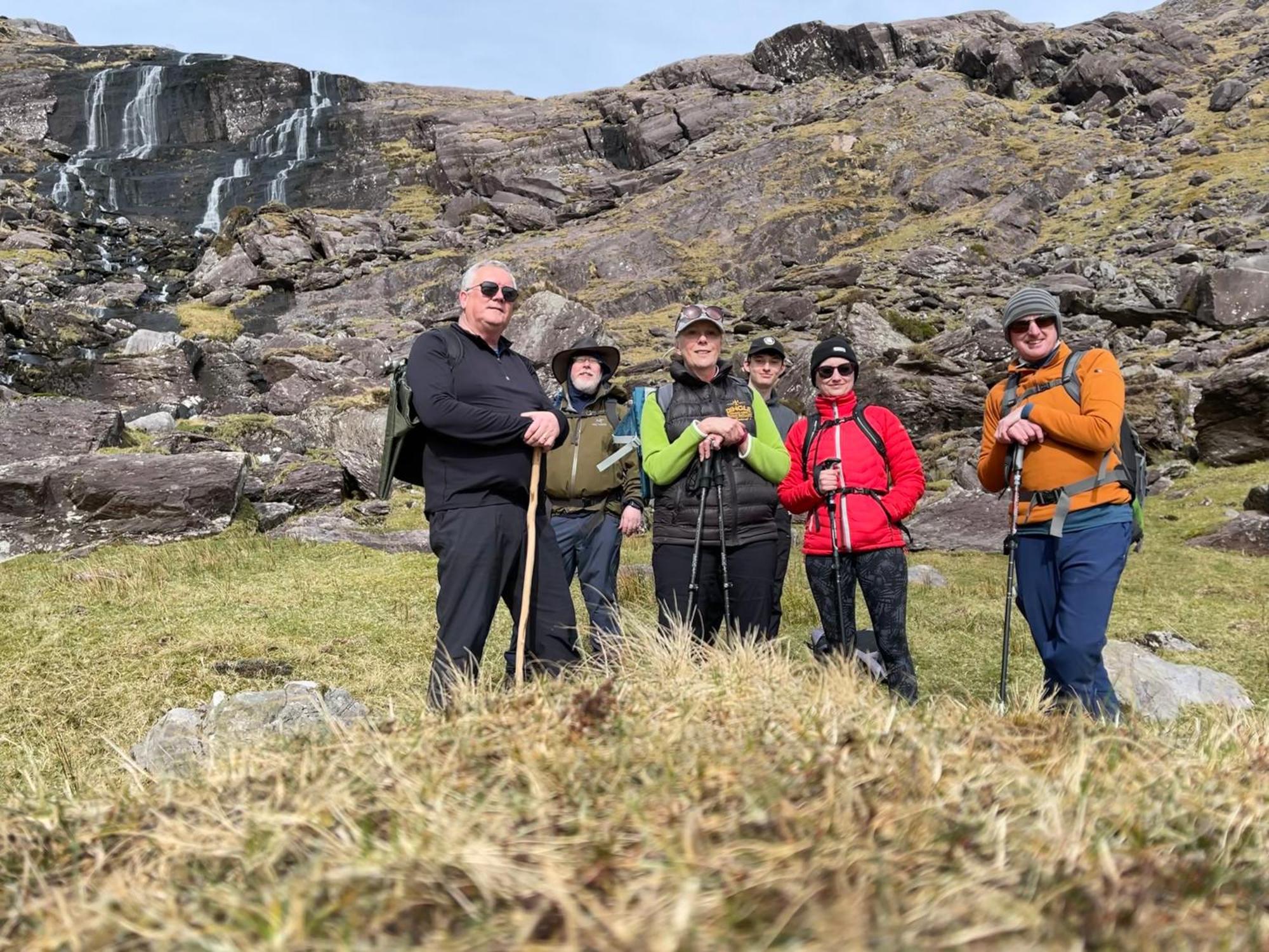 Alaind Lodges Sneem Exterior foto
