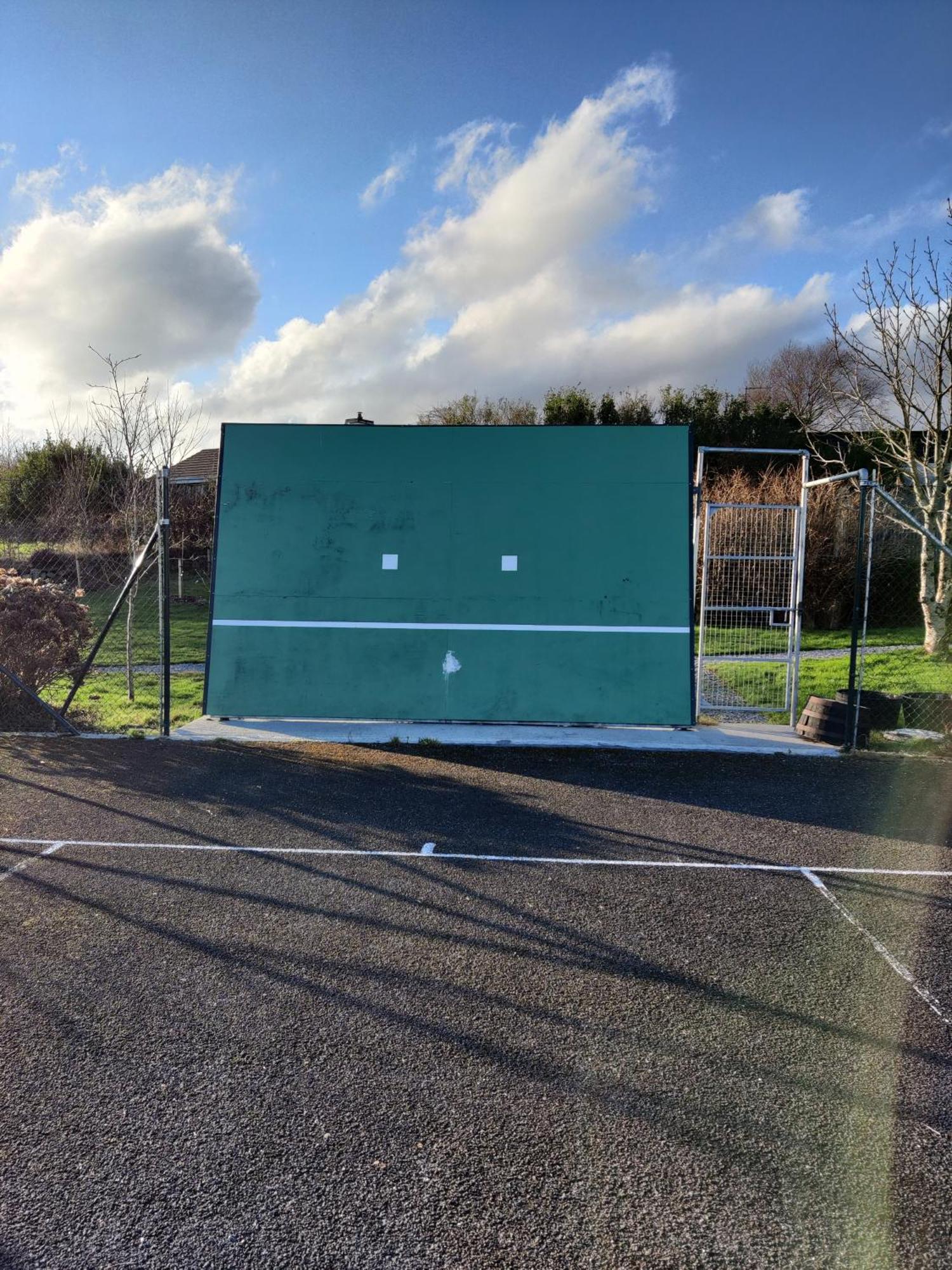 Alaind Lodges Sneem Exterior foto