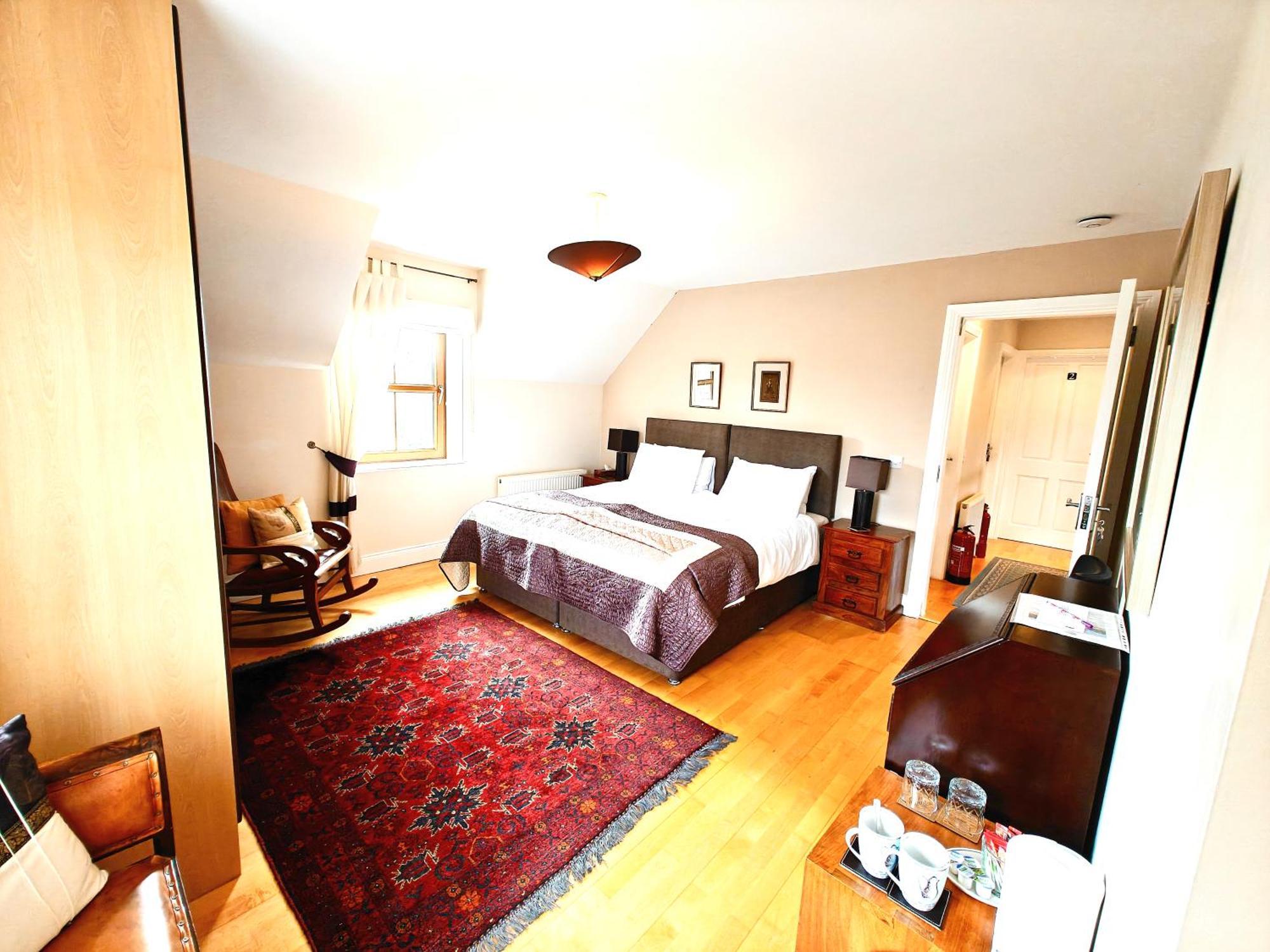 Alaind Lodges Sneem Exterior foto