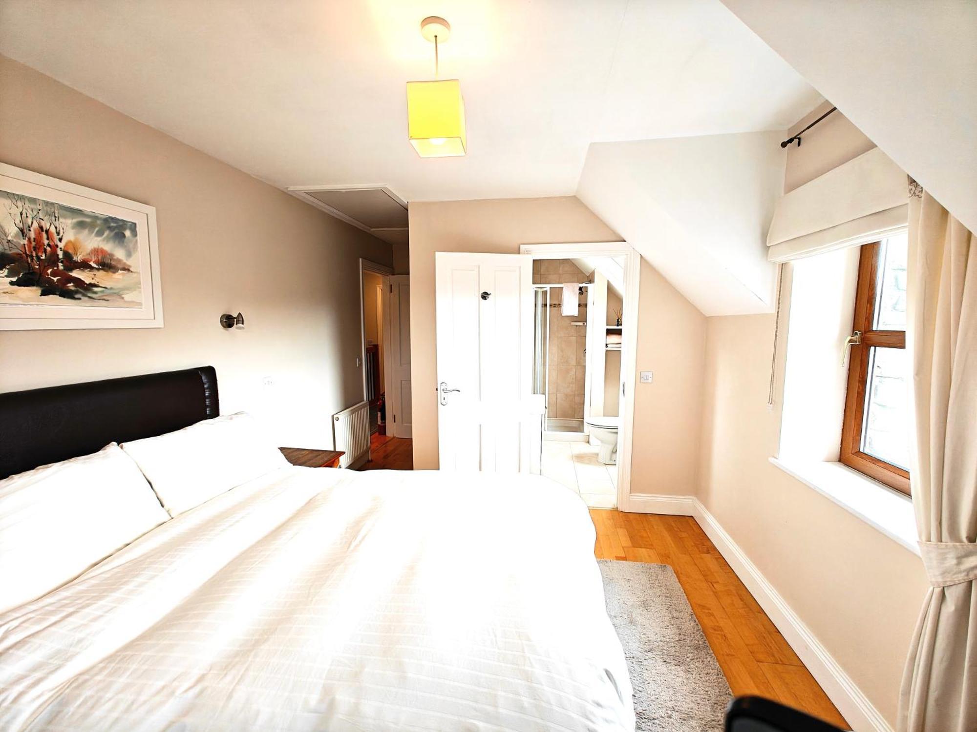 Alaind Lodges Sneem Exterior foto