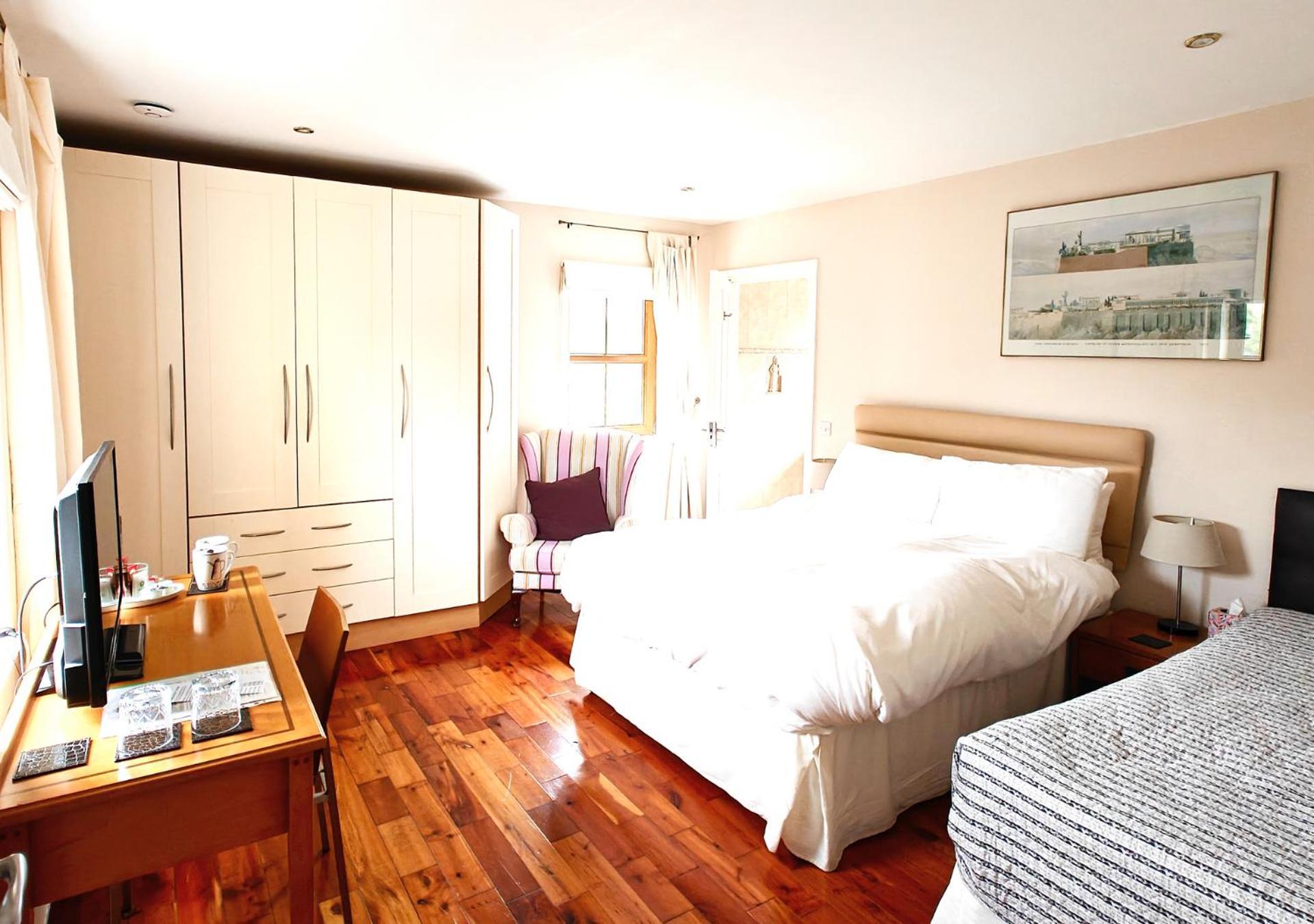 Alaind Lodges Sneem Exterior foto